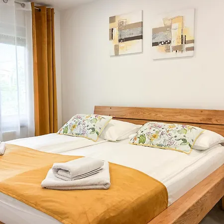 2 Bedroom Cozy In Marinici (Primorsko-Goranska)